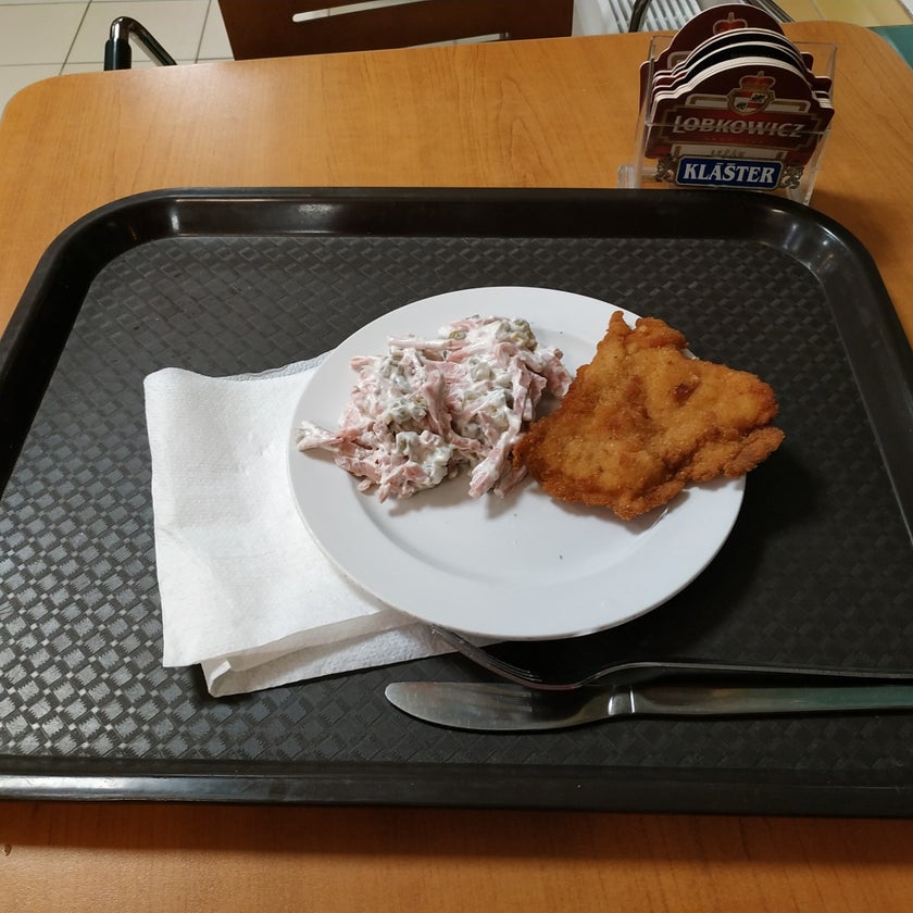 Plavecká restaurace - Gastropub - 