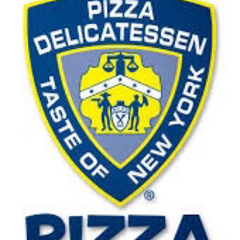 NYPD Pizza - Pizzeria,Pizza - pizza,lunch,parking,dinner,great value,gardens,big portions,good for dates,good for a quick meal,calzones,good for groups,garlic knots,Stromboli