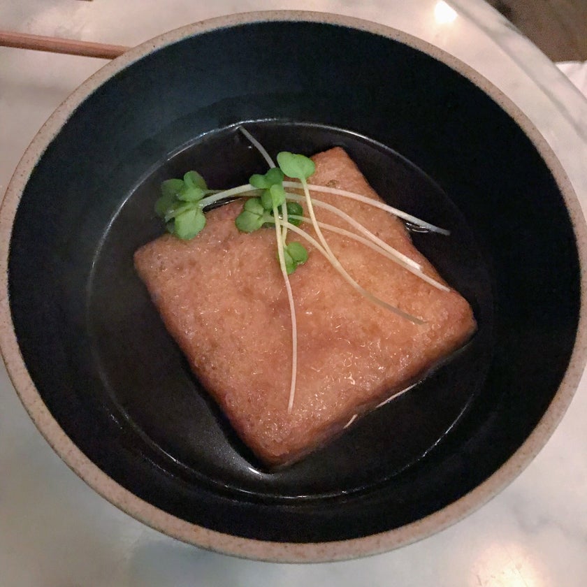 Davelle - Bar,Café,Japanese Restaurant,Japanese,Breakfast & Brunch,Cafes - restaurants,friendly staff,breakfast food,lunch,rice,curry,cute,toast,tomatoes,smoothies,peanut butter,maple,mochi,black sesame,sliced pork,oden,kyoto