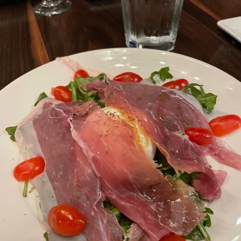 Serafina - Italian Restaurant - 