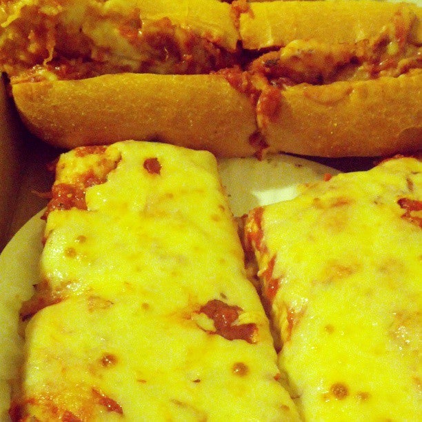 Donna's Pizza - Pizzeria - pizza