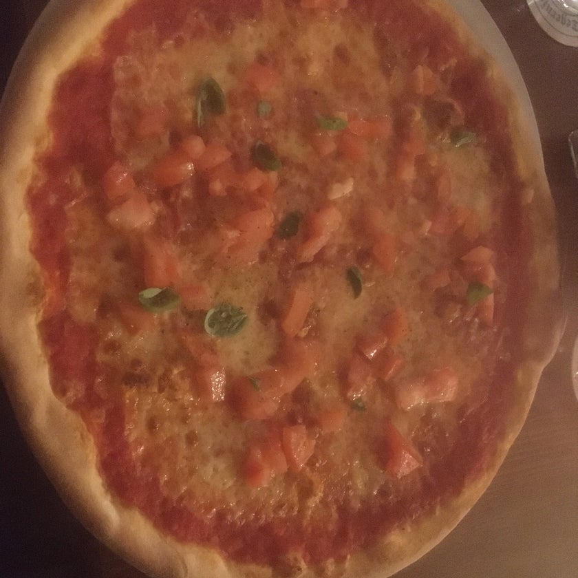 Trattoria Marinella - Pizzeria,Trattoria - pizza,lunch