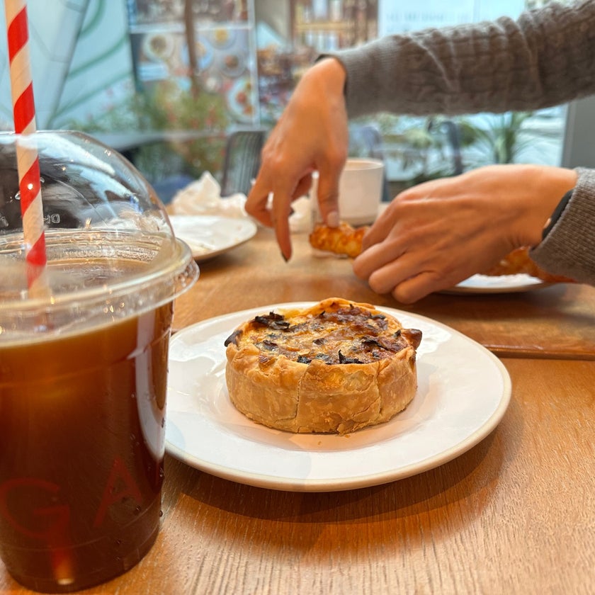 GAIL's Bakery Blackfriars - Bakery,Restaurant - 