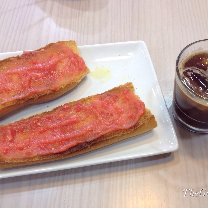 Panaria - Bakery,Restaurant - 