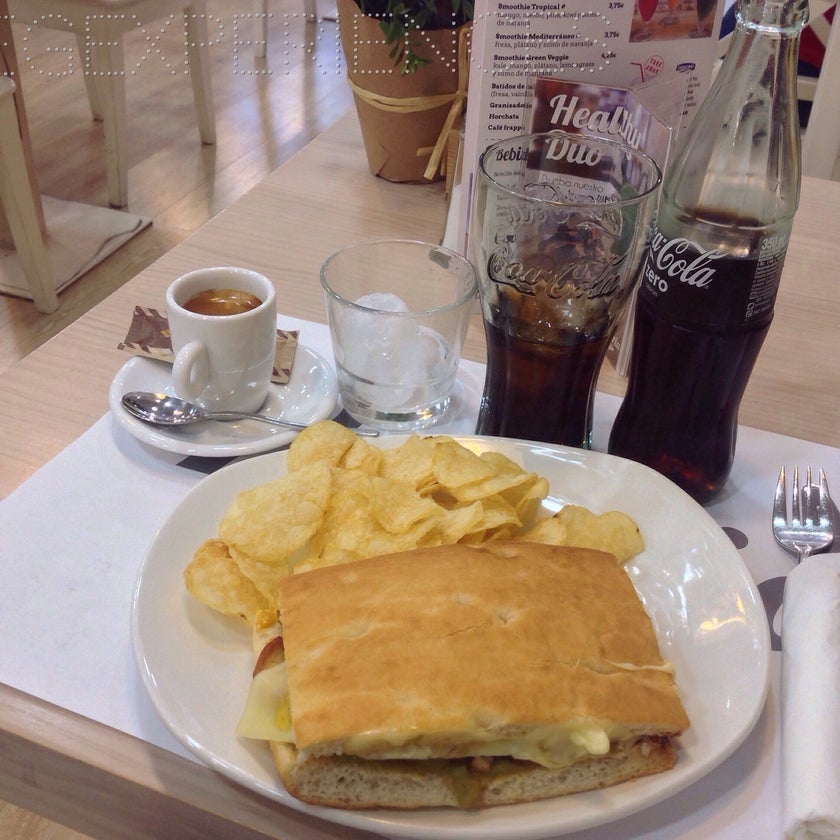 Panaria - Bakery,Restaurant - 