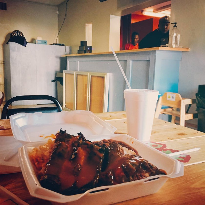 Konan BBQ - BBQ Joint,Barbeque - 