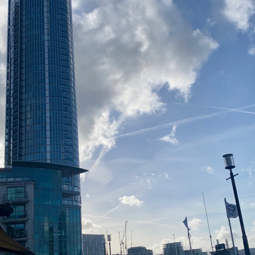 Waterfront London Vauxhall Restaurant - Restaurant - 