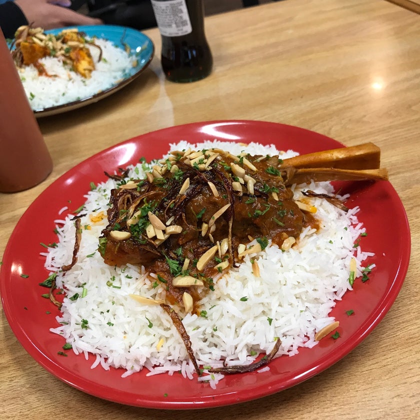 Marrakech Cafe - Mediterranean Restaurant,Middle Eastern Restaurant,Moroccan Restaurant - restaurants,healthy food,fresh food,lamb,good for dates,good for a quick meal,good for groups,couscous,mint tea