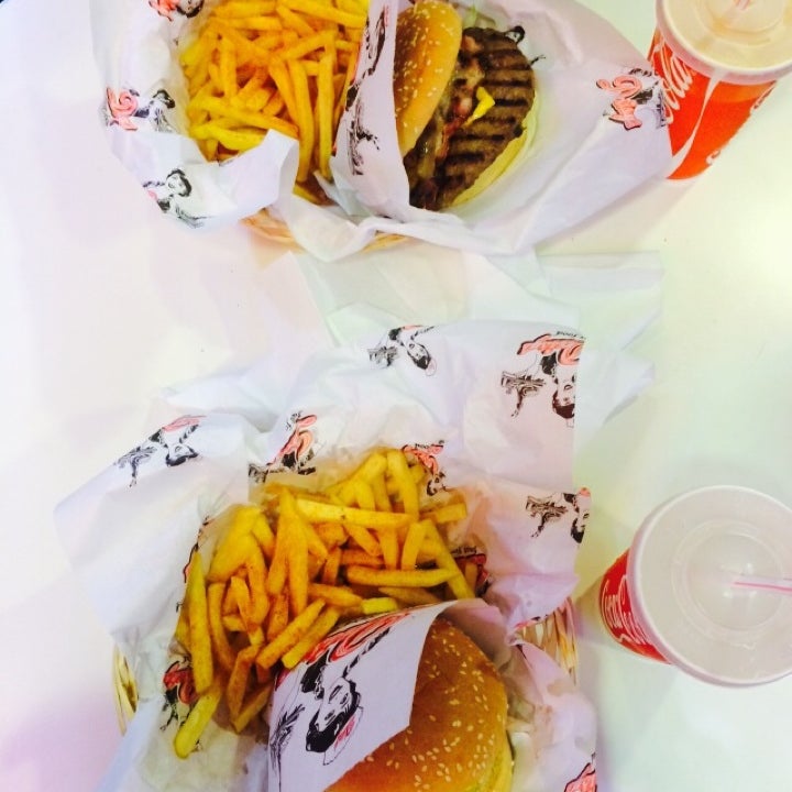 Daisy´s Skogskyrkogården - Arts and Entertainment,Fast Food Restaurant - 