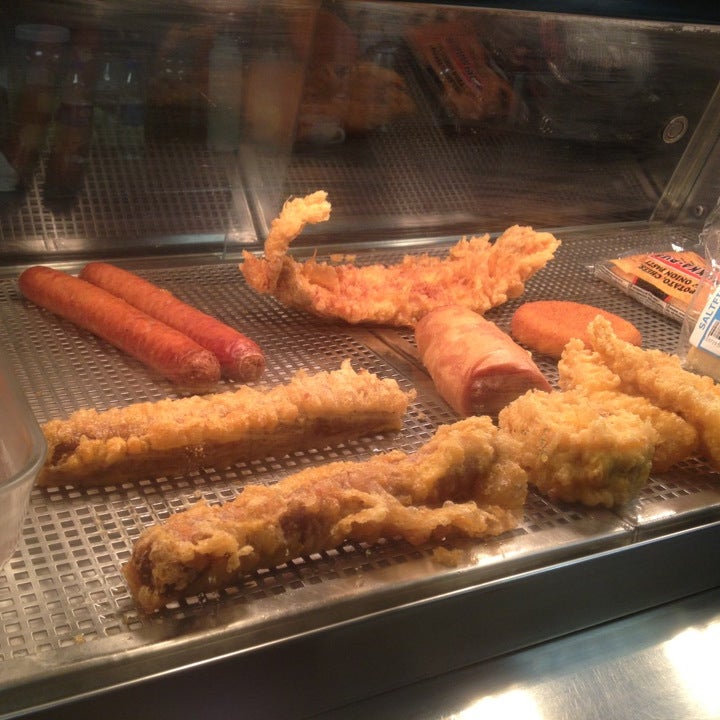 The Castle Fish Bar - Fish and Chips Shop,Fish & Chips - 