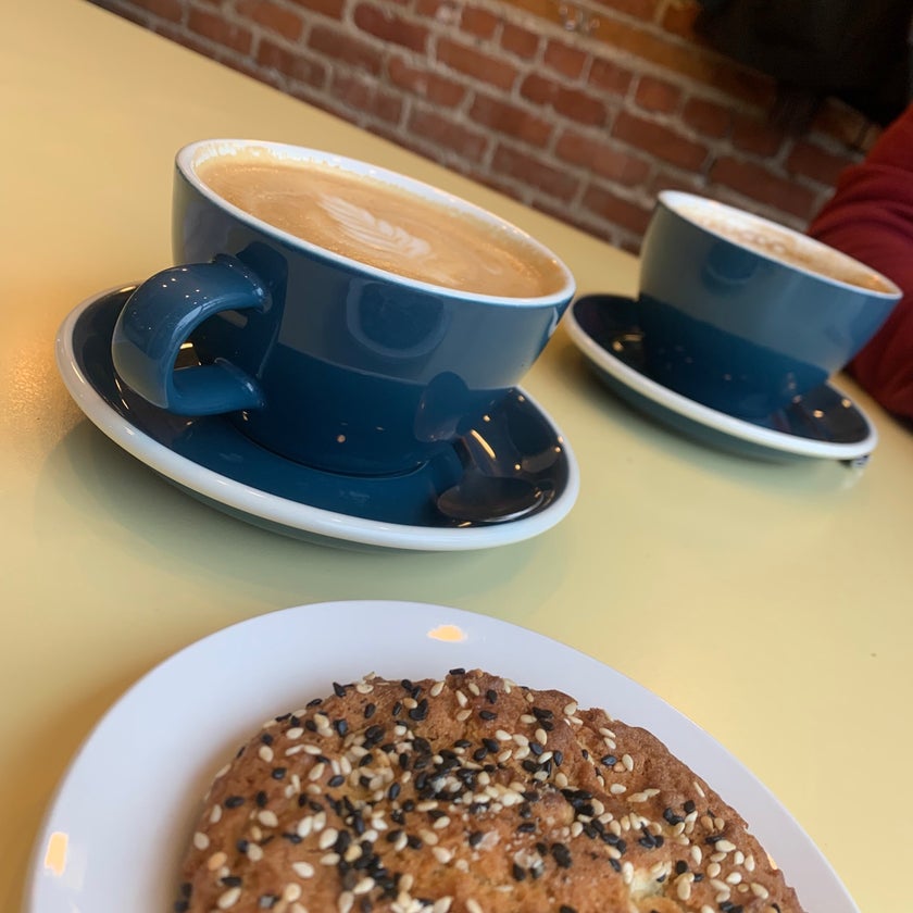 Café Larue et Fils Inc - Café - 