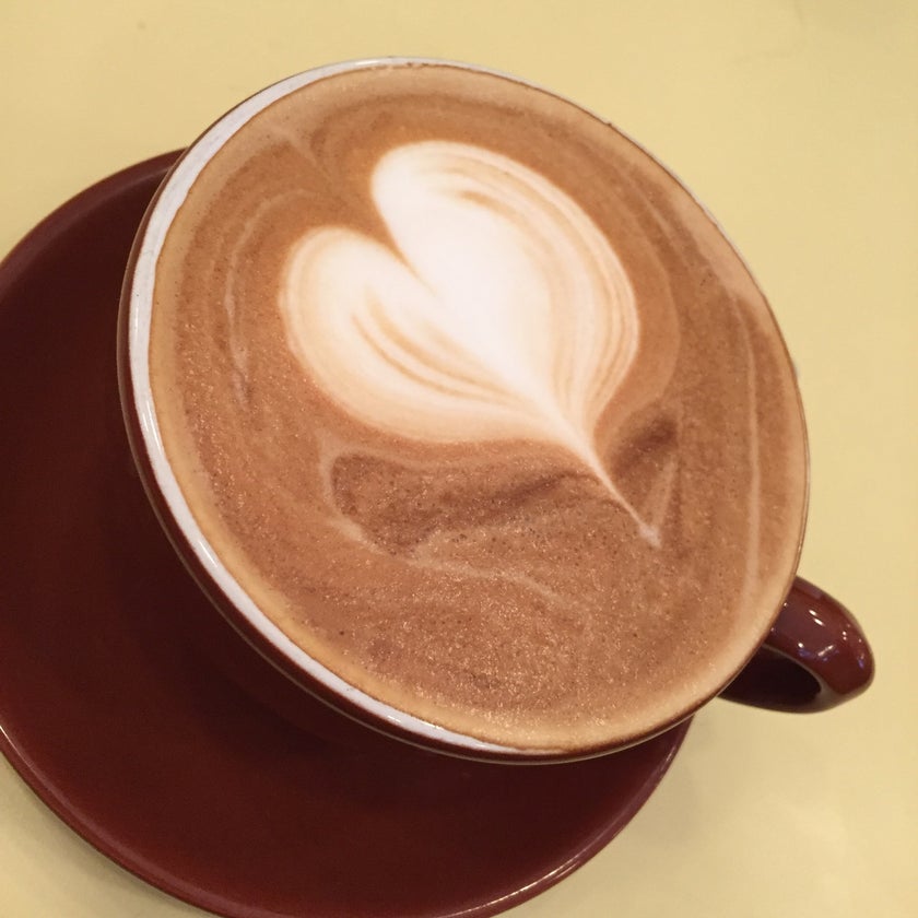 Café Larue et Fils Inc - Café - 