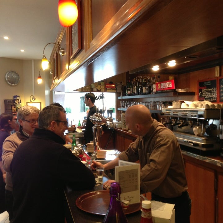 Le Panier - Brasserie - 