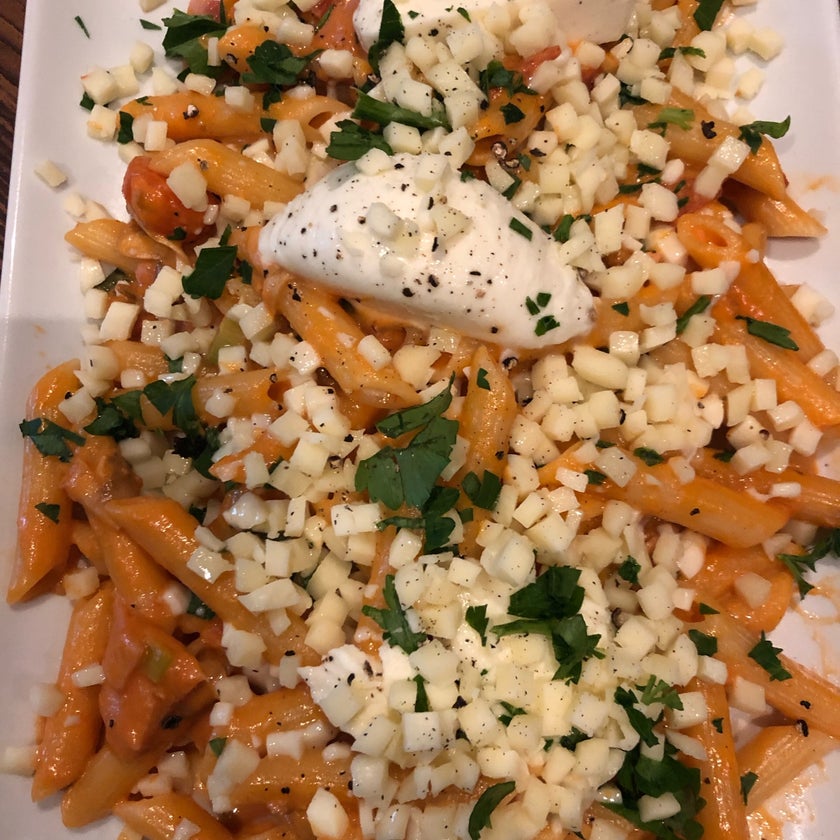 Pizzeria Tre-Stelle - Pizzeria,Italian Restaurant,Pizza,Italian - good service,pizza