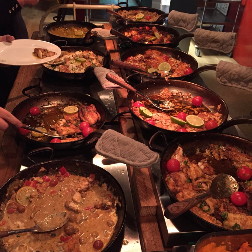 Messinn - Grandi - Seafood Restaurant - 