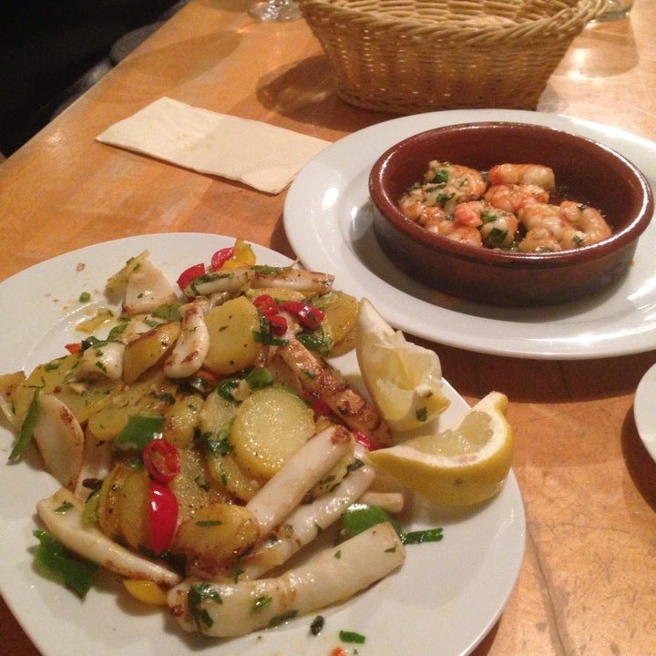 La Finca - Spanish Restaurant - 