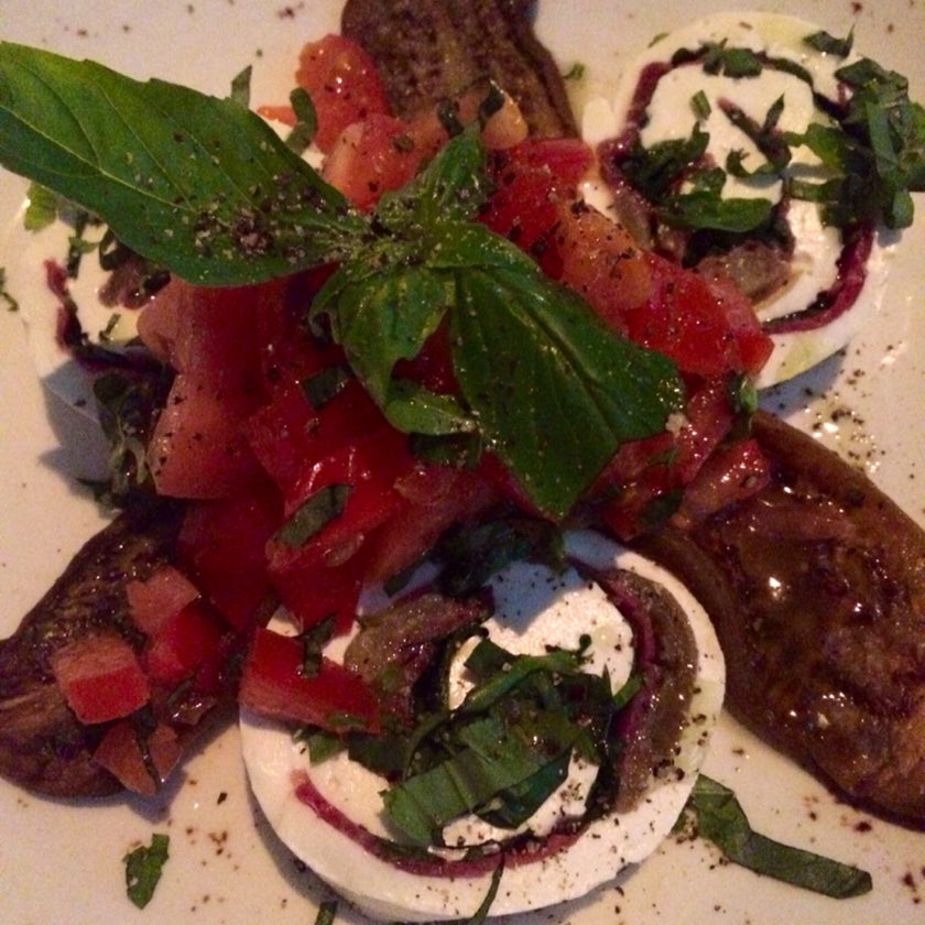 Masseria dei Vini - Italian Restaurant - restaurants,bar,desserts,healthy food,dinner,trendy,good for dates,meatballs,good for groups,good for business meetings,good for special occasions,caprese salad