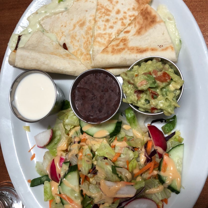 Restaurant Las Palmas - Mexican Restaurant,South American Restaurant - 