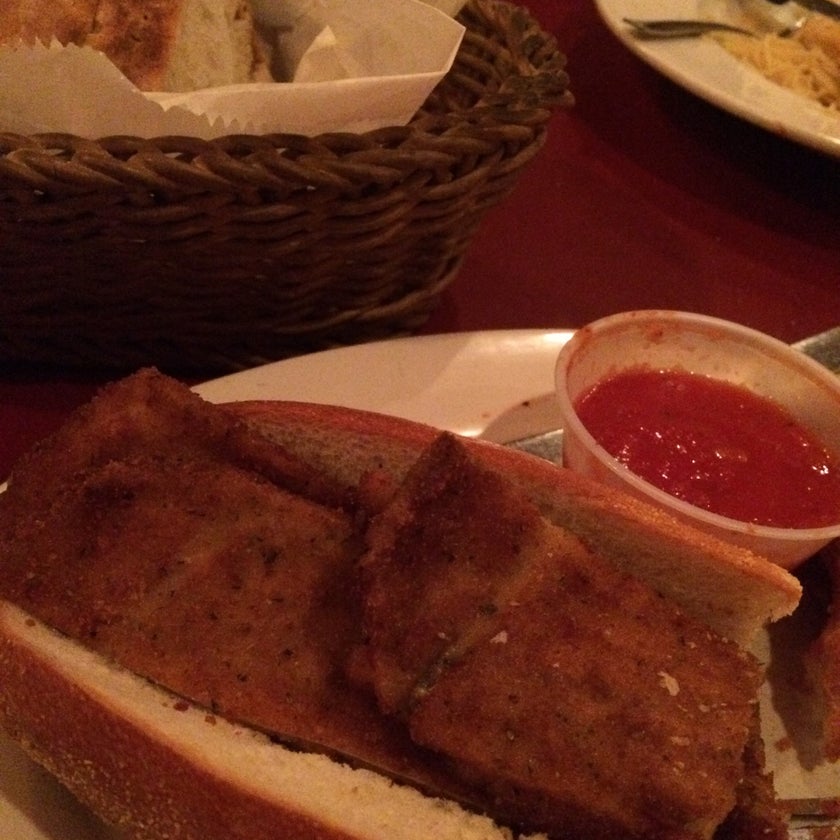 Joe's NY Pizza & Pasta - Pizzeria,Pizza - staff,pizza,soup,town,parking,dinner,calzones,garlic knots