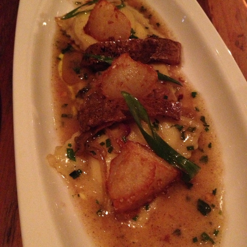 Marc Forgione - New American Restaurant - bar,desserts,chicken,soup,cheese,well,brunch food,ice cream,bread,city,eggs,outdoor seating,dinner,crowded,great value,potatoes,bacon,cookies,toast,onions,chili,bananas,appetizers,lemon,trendy,apples,good for dates,honey,states,biscuits,pumpkin,ginger,lime,football,eggplant,toys,peanut butter,pigs,jackets,salted caramel,pecan,s'mores,foie gras,tasting menu,bread pudding,whipped cream,Lavender,rustic,rye,soufflés,figs,good for special occasions,local produce,maple syrup,swordfish,chives,hamachi,popovers,broccoli rabe,terrine,fudge brownies,infused vodka,haute cuisine,candied walnuts,Iron Chef,hiramasa tartare