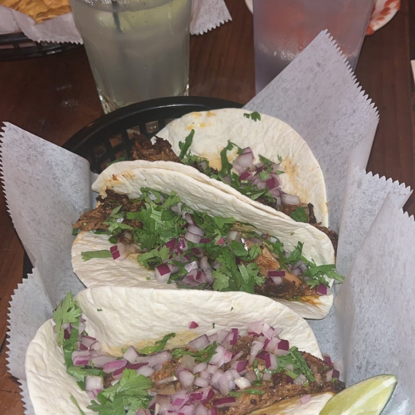 Don't Look Back - Triple - Bar,Taco Restaurant - 