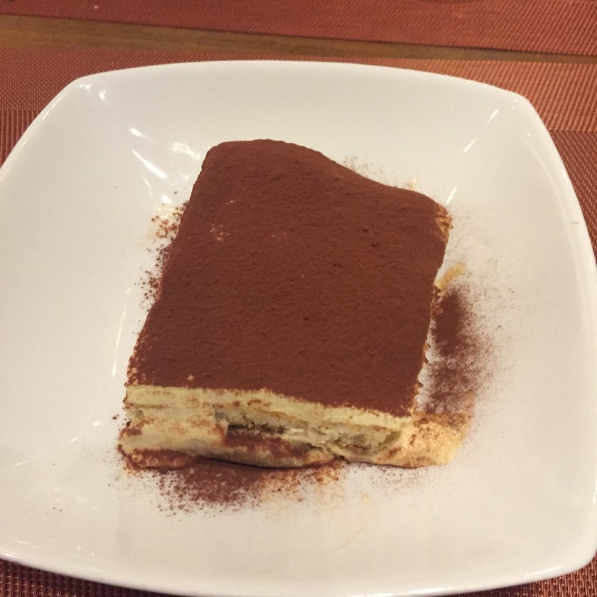 Il Colosseo - Bar,Italian Restaurant - Italian food,carbonara,good for groups,good for special occasions