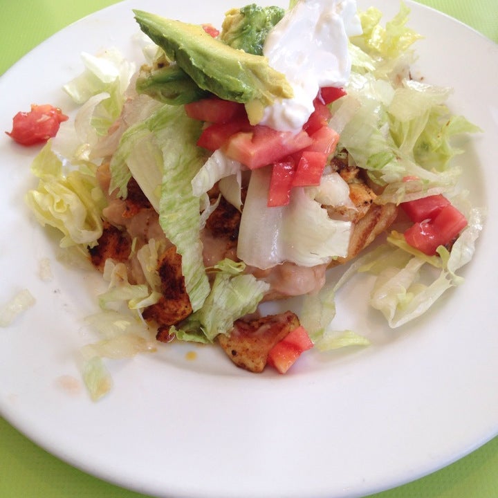El Sason Mexican Restaurant - Mexican Restaurant - 