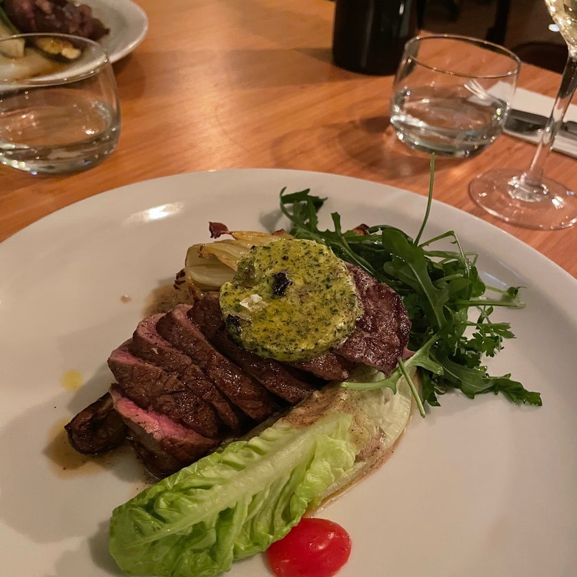 Bistro Baret - Bar,Bistro,Buffet,Bistros,French - 