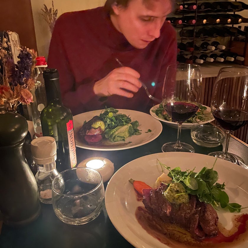 Bistro Baret - Bar,Bistro,Buffet,Bistros,French - 
