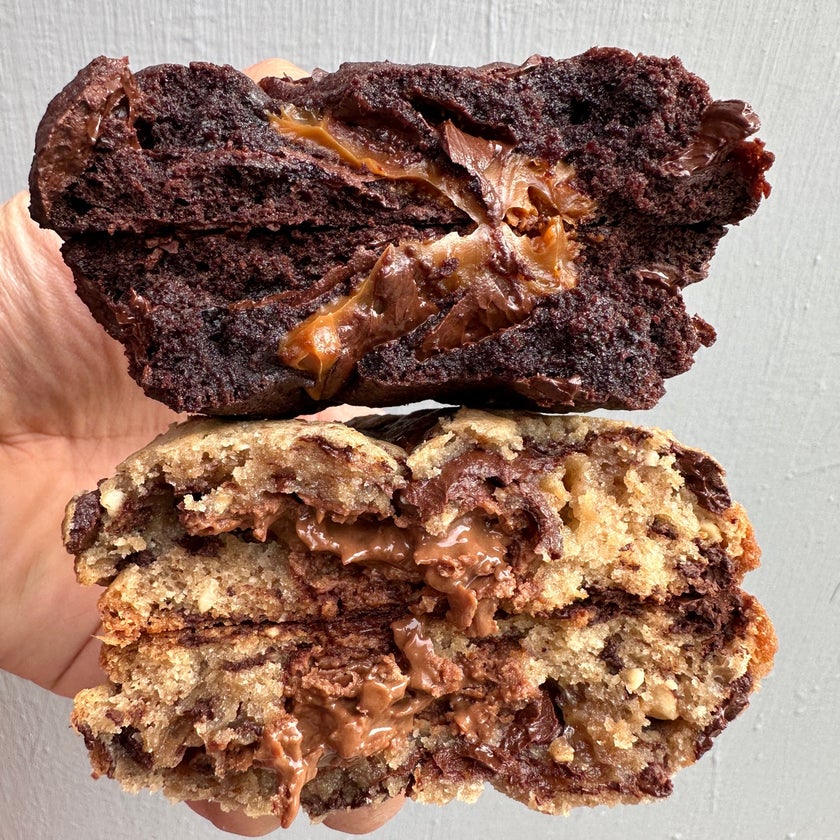 Michaeli Bakery - Bakery,Dessert Shop,Middle Eastern Restaurant - cheese,chocolate,dessert pastries,spinach,baked goods,cinnamon rolls,poppies,babka,burekas