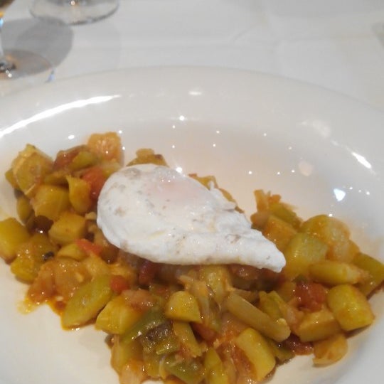El Chispial - Restaurant - 