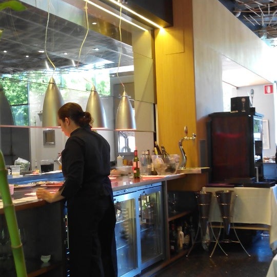 El Chispial - Restaurant - 