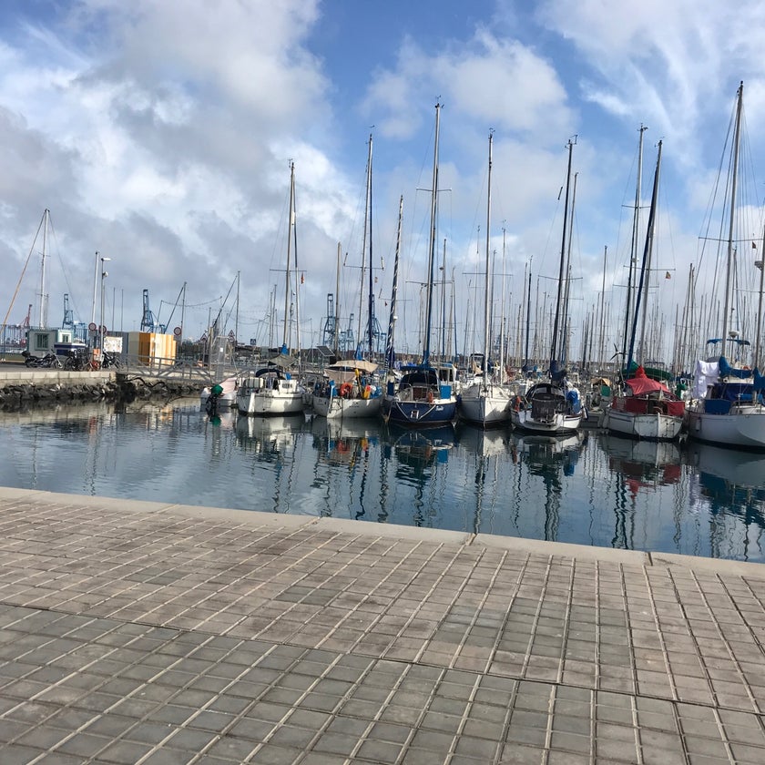 Restaurante Velero 1906 - Restaurant - brunch food,good for groups