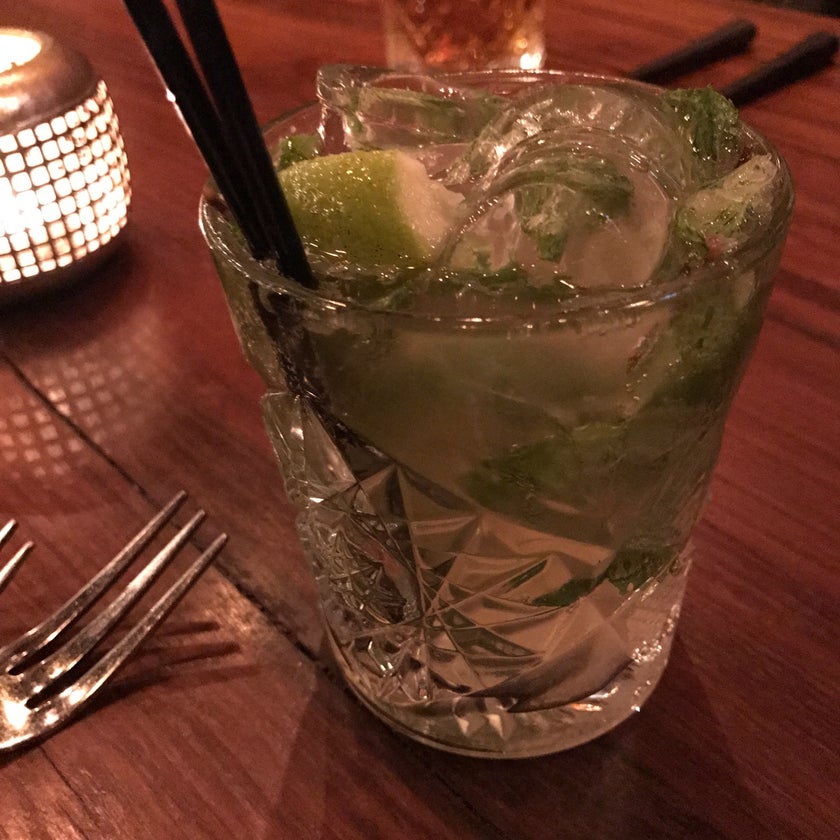 Austur India Fjelagid - Indian Restaurant - restaurants,bar,chicken,well,healthy food,spicy food,dinner,quiet,great value,curry,appetizers,trendy,good for dates,country,paneer,good for groups,good for special occasions,lamb shanks,dahl