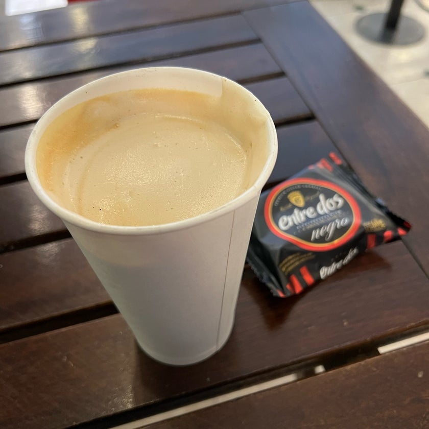 Barrio Cafetero - Café,Coffee Shop,Restaurant - coffee,music,café,neighborhood,cappuccinos,trendy