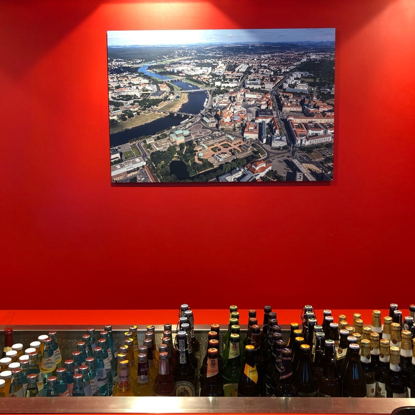 Bistro am Herzogin Garten - Cafe, Coffee, and Tea House,Restaurant - 