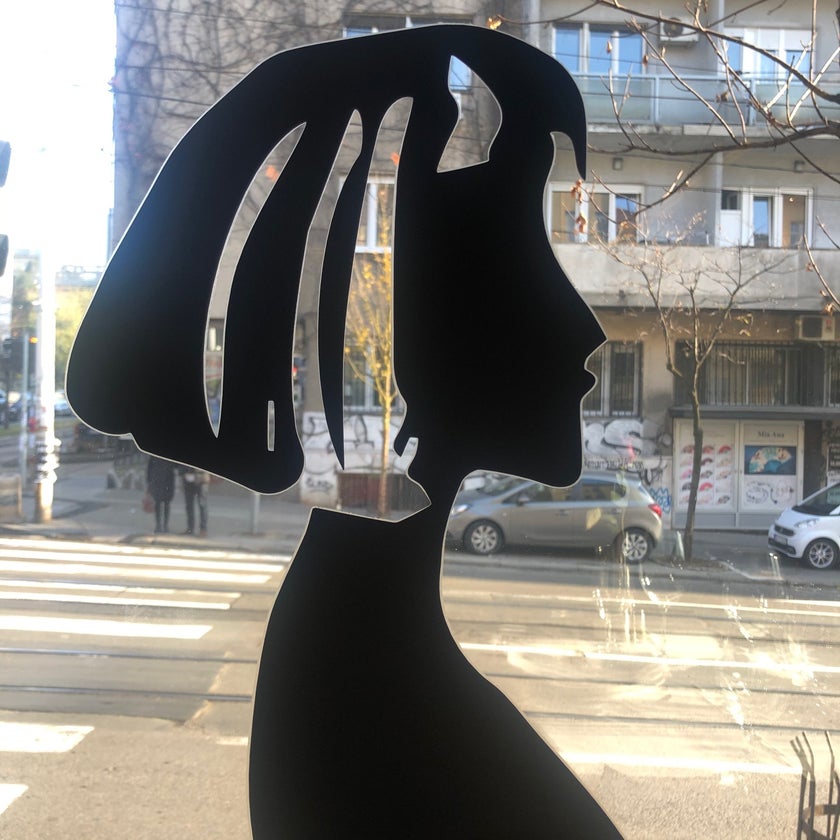 Na ćošku - Restaurant - restaurants,bar,soup,healthy food,quiet,great value,big portions,truffles,mashed potatoes,white chocolate,goat cheese,good for groups,good for business meetings,good for special occasions,lava cake,porcini,Irish stew,sticky pudding from date palms