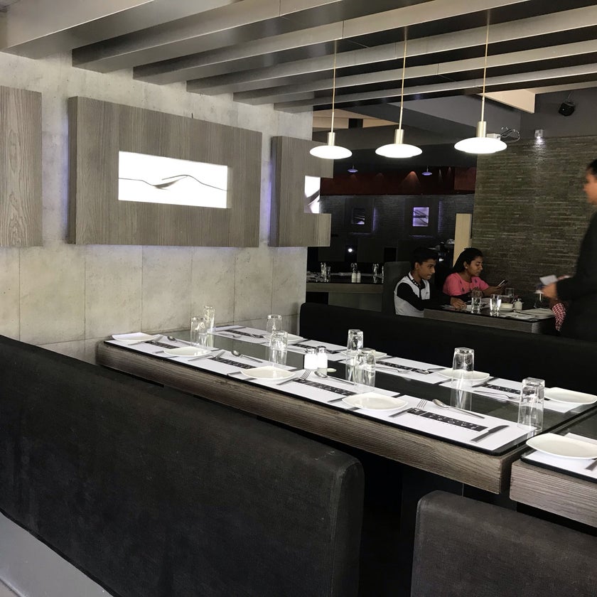 Pleasure Trove - Asian Restaurant,Comfort Food Restaurant - chicken,hotel