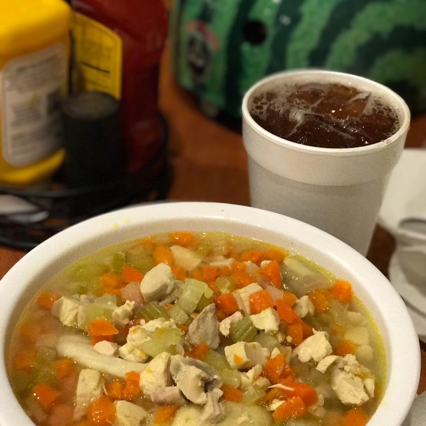 Once Upon A Grill - Deli,American Restaurant,Sandwich Spot - restaurants,good service,soup,lunch,healthy food,bagels,matzah balls