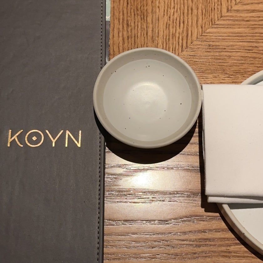 Koyn - Japanese Restaurant - 