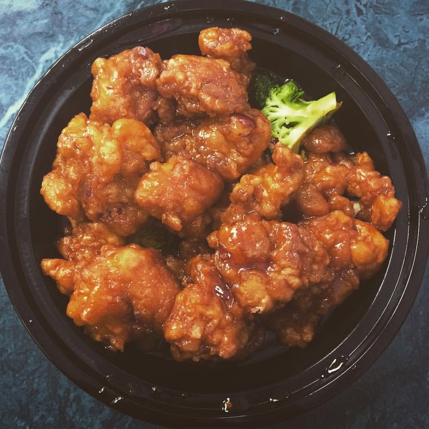 China Wok - Cantonese Restaurant,Cantonese,Szechuan - 