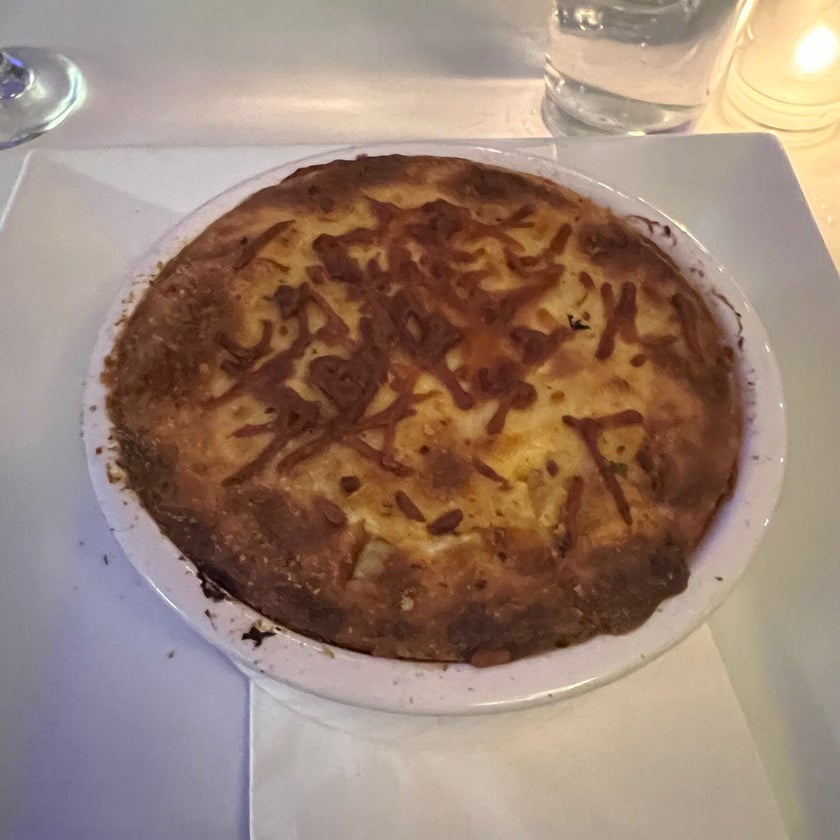 Yasouvlaki - Greek Restaurant,Mediterranean Restaurant - 