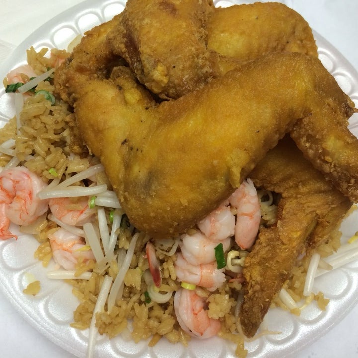 China Wok - Cantonese Restaurant,Cantonese,Szechuan - 