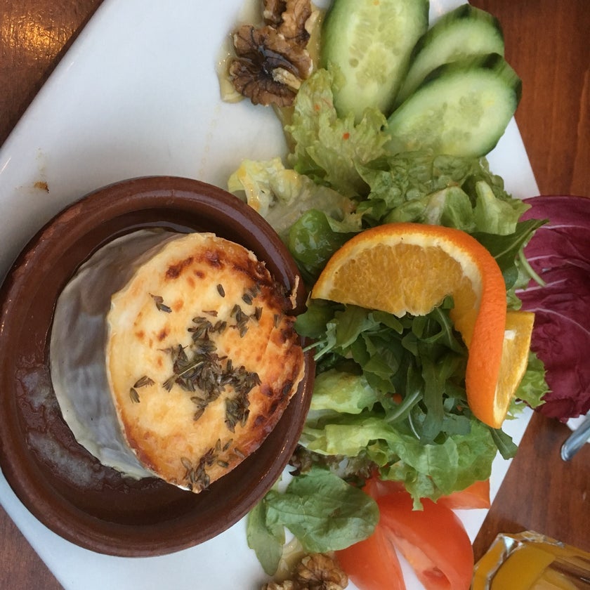Casa - Restaurant - 