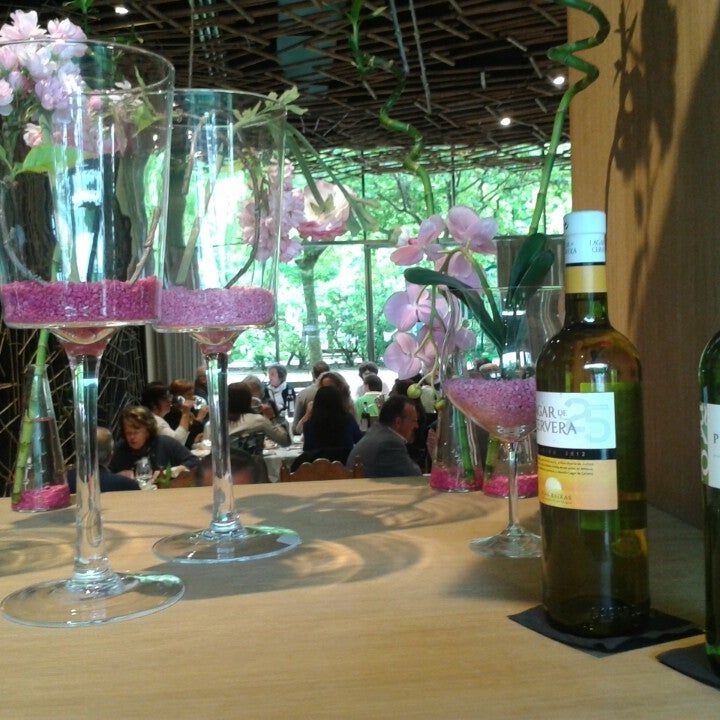 El Chispial - Restaurant - 