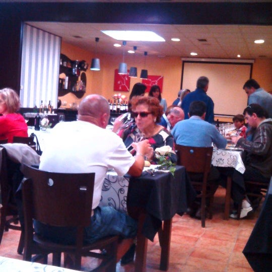 Hotel Isla de Cuba - Restaurant,Coffee Shop - 