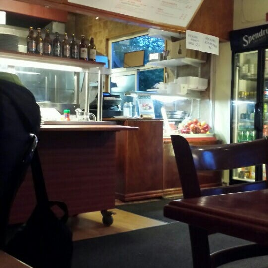Pizza Stugan - Pizzeria - 