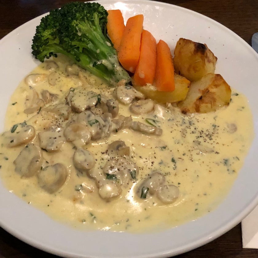 Da Corradi - Restaurant - restaurants,bar,friendly staff,breakfast food,lunch,brunch food,vegetables,healthy food,good for a quick meal