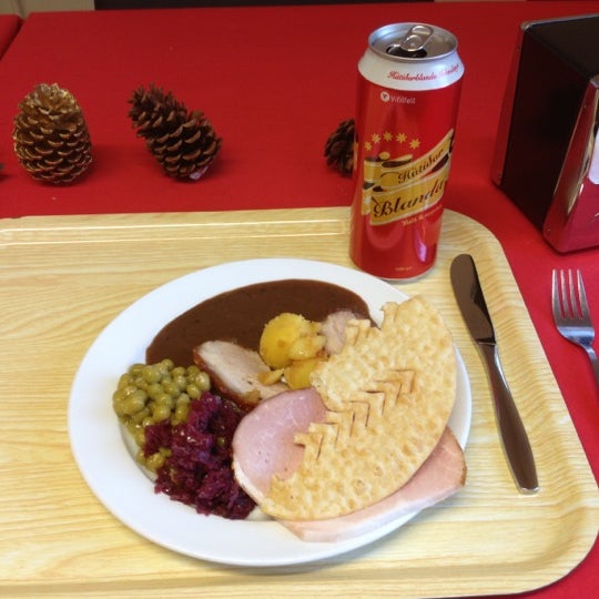 Matstofa FÍ - Restaurant - 