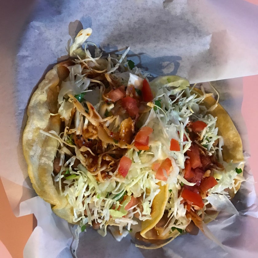 Tacos Moreno - Fast Food Restaurant,Taco Restaurant - cheese,lunch,town,great value,burritos,salsa,quesadillas,cabbage,al pastor,taqueria